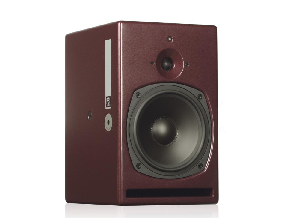 PSI Audio A21-M