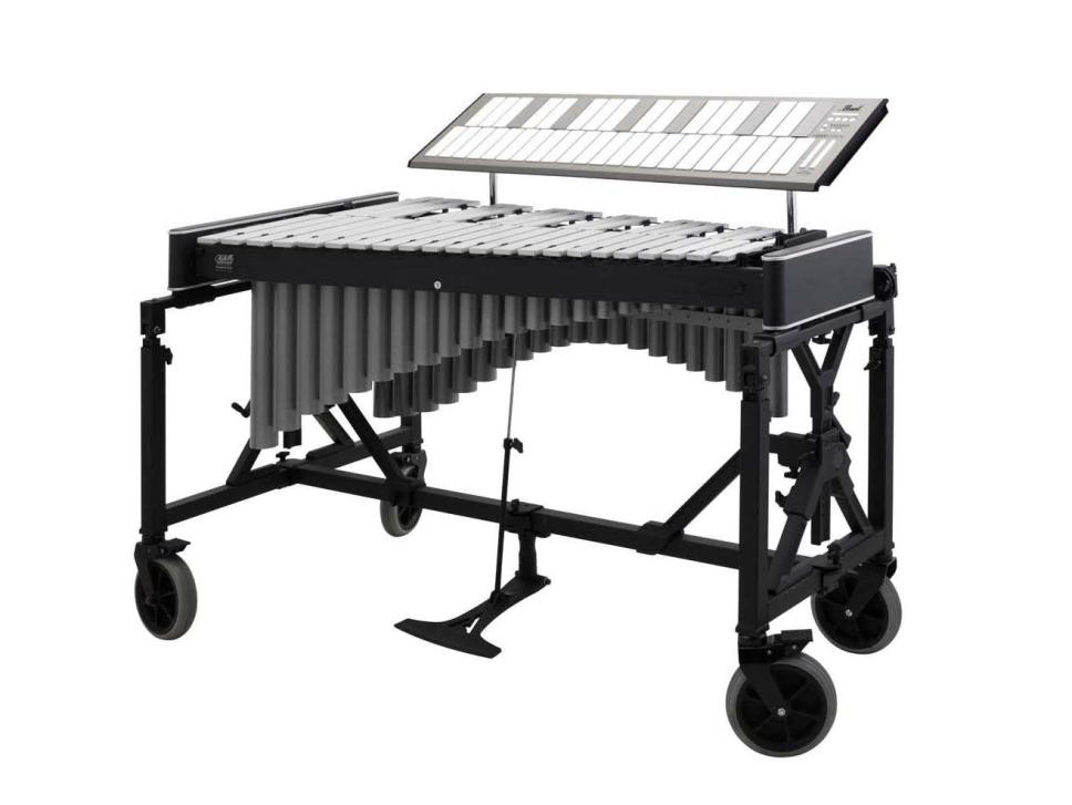 malletSTATION EM1 von Pearl & Keith McMillen