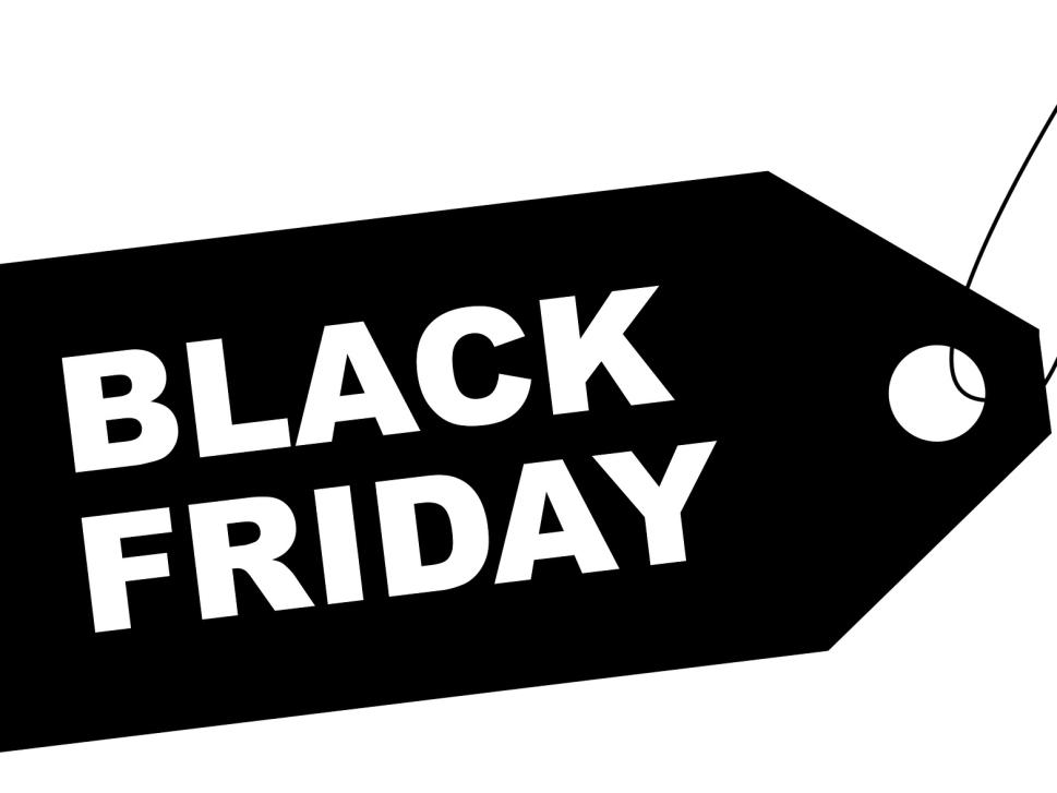 Black Friday 2017
