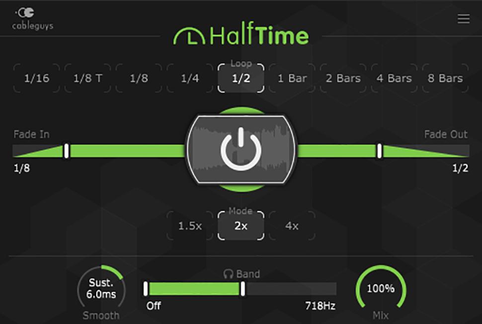 Cableguys Halftime