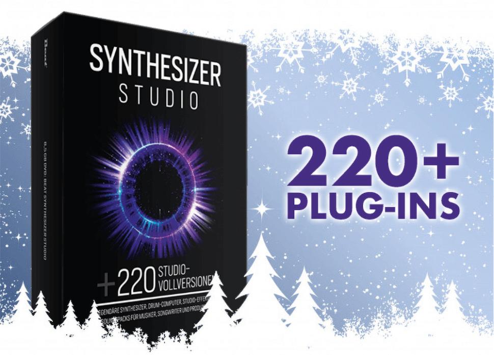 Beat Synth Studio