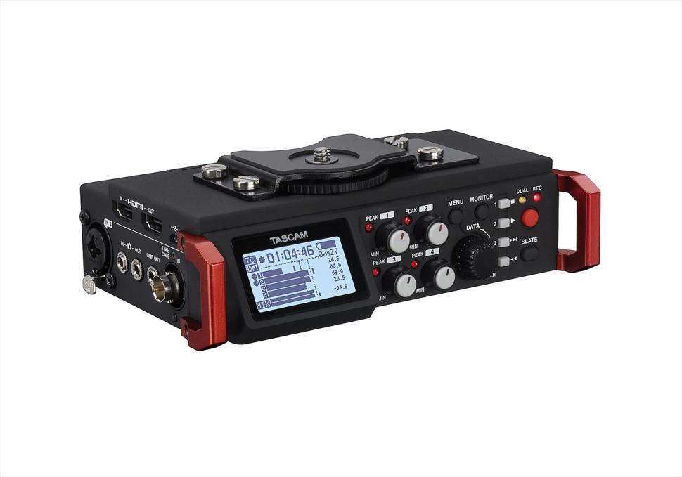 Tascam DR-701D