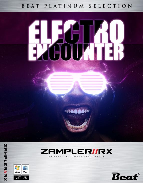 Zampler ELECTRO ENCOUNTER