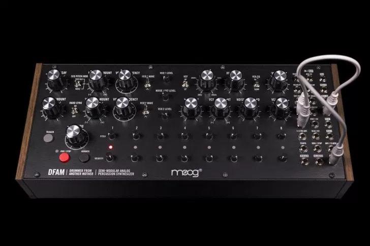Moog DFAM