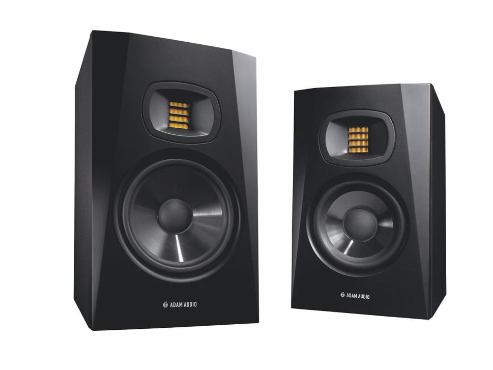 Nahfeld-Monitore ADAM T-Serie