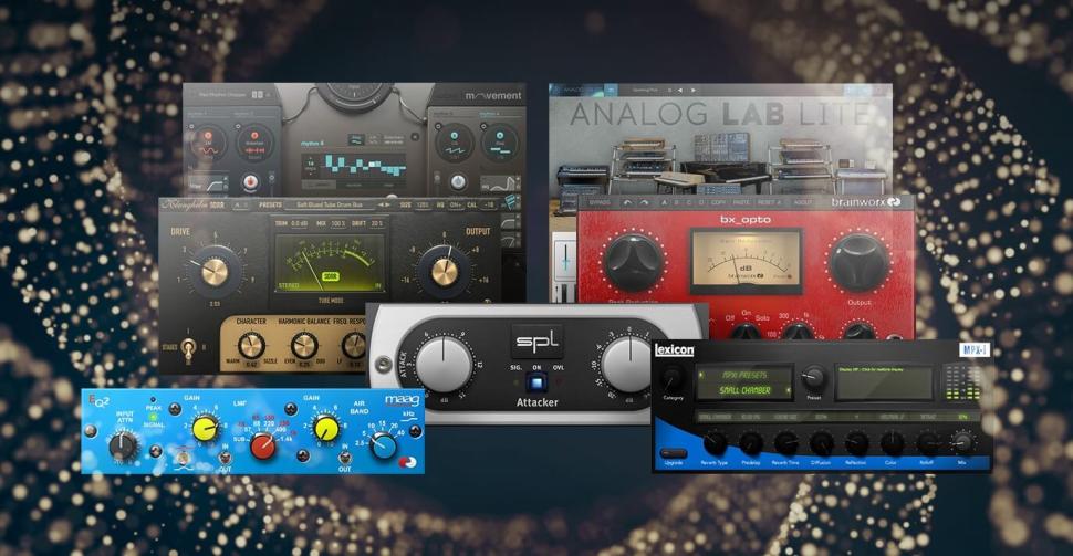 Presonus Studio Magic