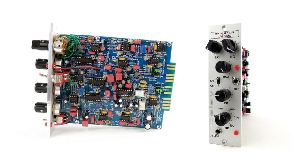 Bereich03 Audio Delay-Modul