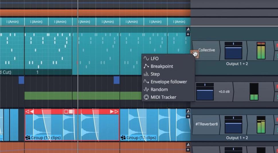 DAW Waveform 9