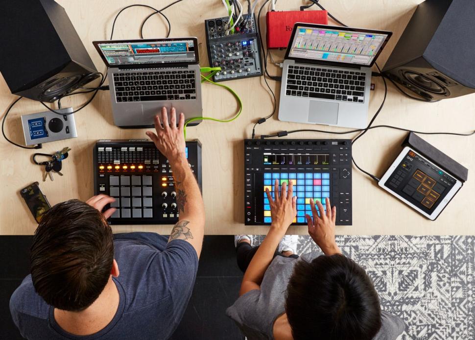 Ableton Link v3