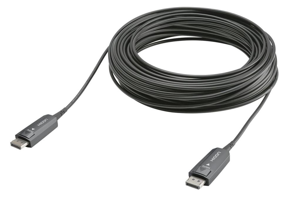 SOMMER CABLE HI-DPOC