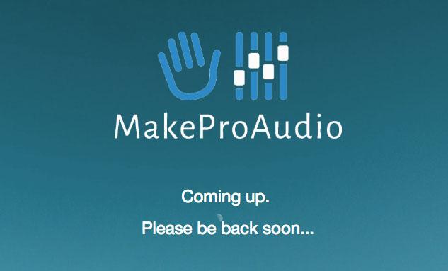 MakePro Audio