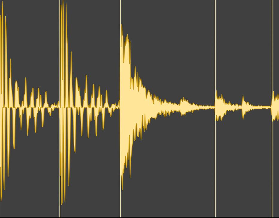 Sonniss GDC 2018 Special