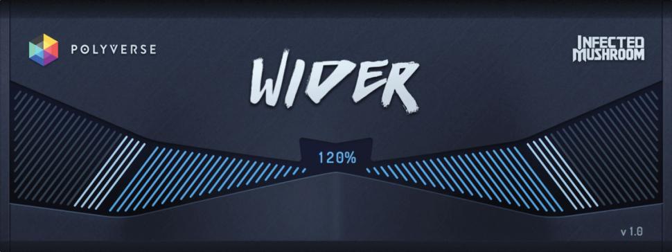 Polyverse Music Wider