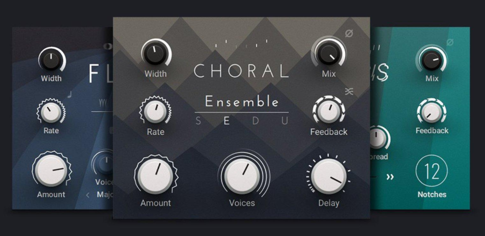 Native Instruments Mod Pack