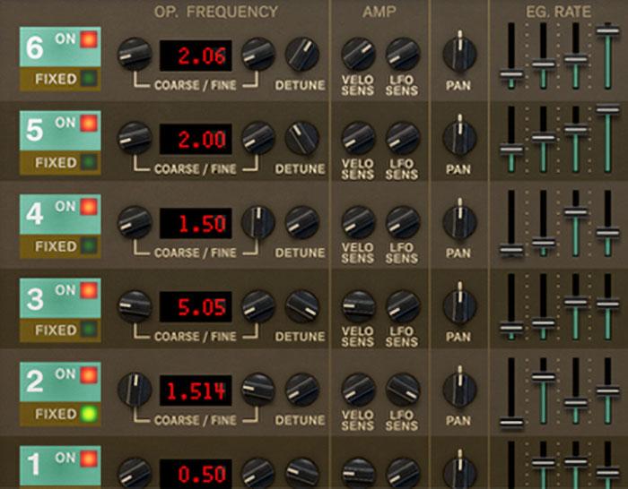 Power Producer Reason: Acid-Groove feat. FM-Madness