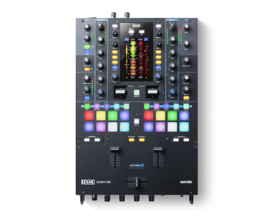 Rane Seventy-Two