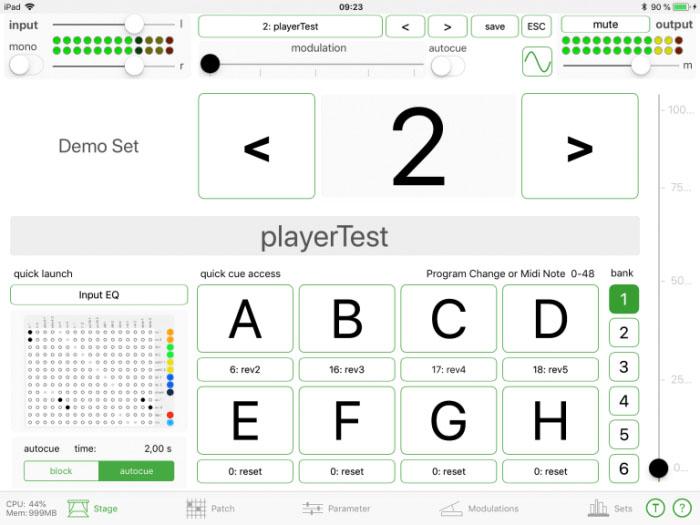 Oliver Greschke iLEP