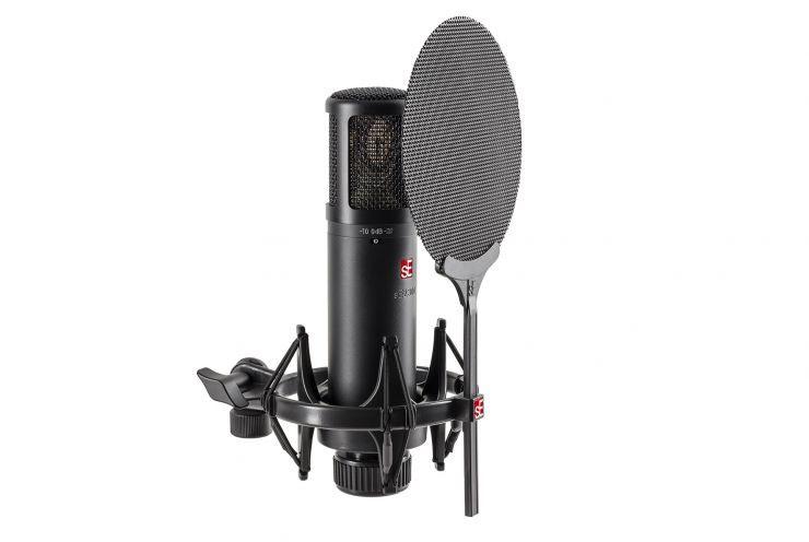 sE Electronics sE2300