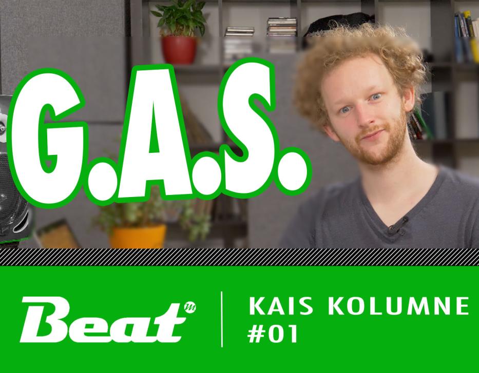Video zum Thema G.A.S.