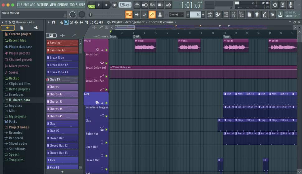 Image-Line FL Studio 20 im Test: Die Kult-DAW jetzt auch für Mac!