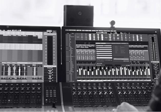 Steinberg VST Transit