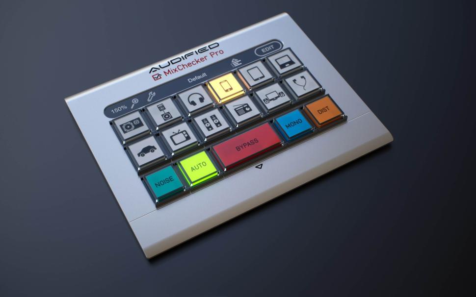 Audified MixChecker Pro