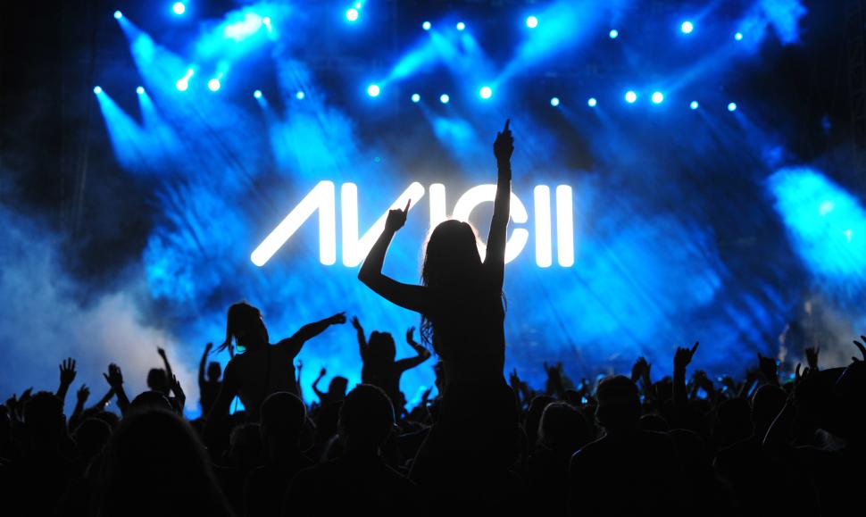 Avicii