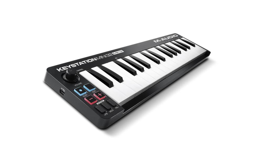 M-Audio Keystation Mini MK3