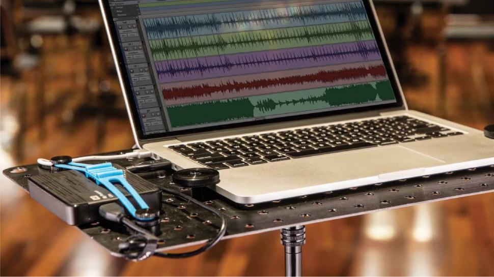 Triad-Orbit IO-Desk
