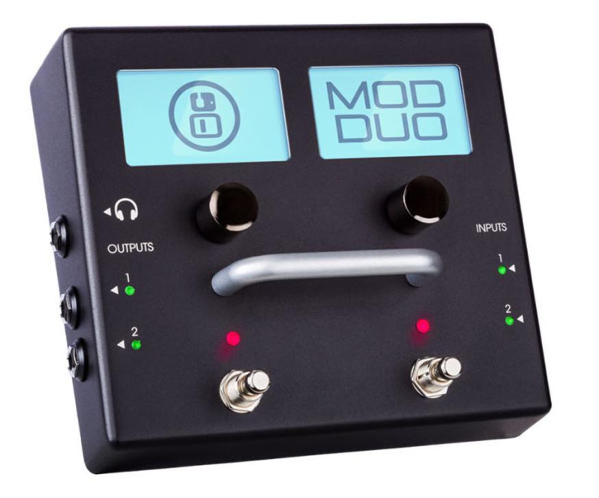 MOD DUO