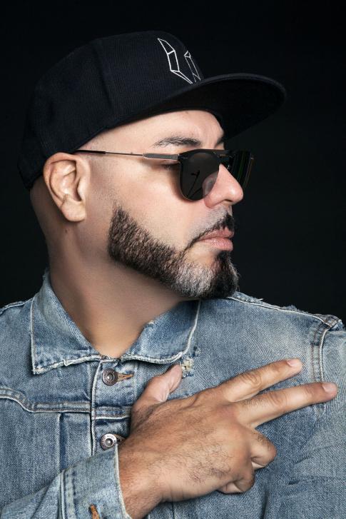 DJInterview mit dem HouseGuru Roger Sanchez