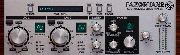 D16 Group Fazortan 2