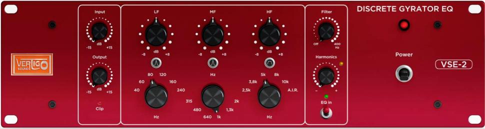 Vertigo Sound VSE-2