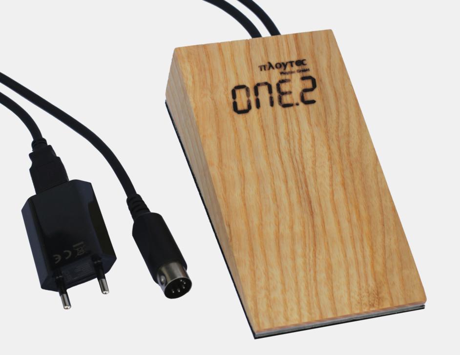 Ploytec ONE.2