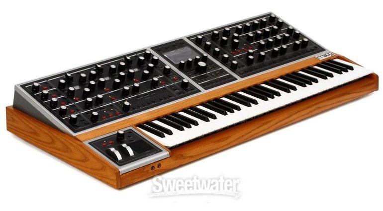 Moog One