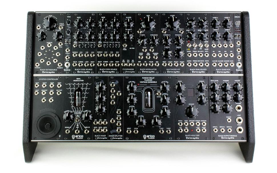 Erica Synths Liquid Sky Dada Noise System