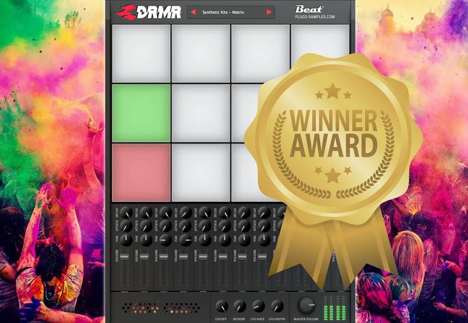 Beat DRMR