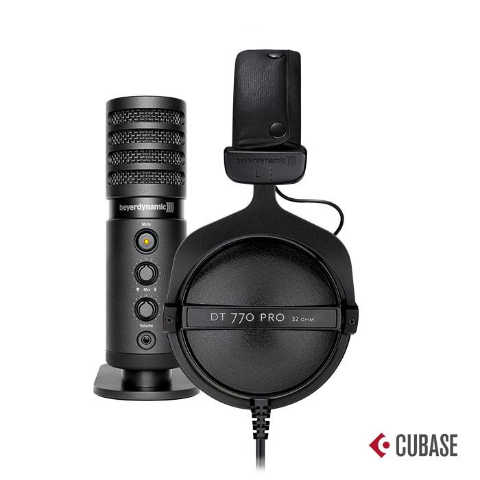 beyerdynamic Creator PRO Bundle