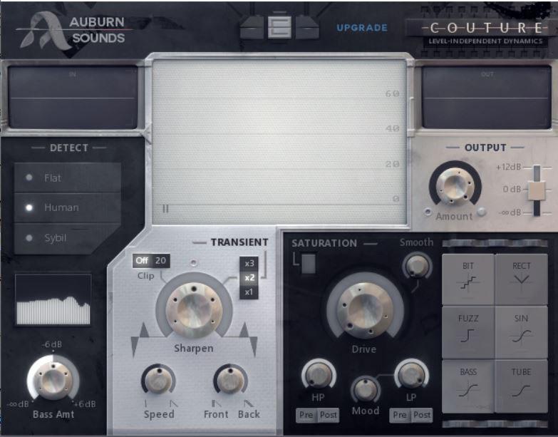 Auburn Sounds Couture