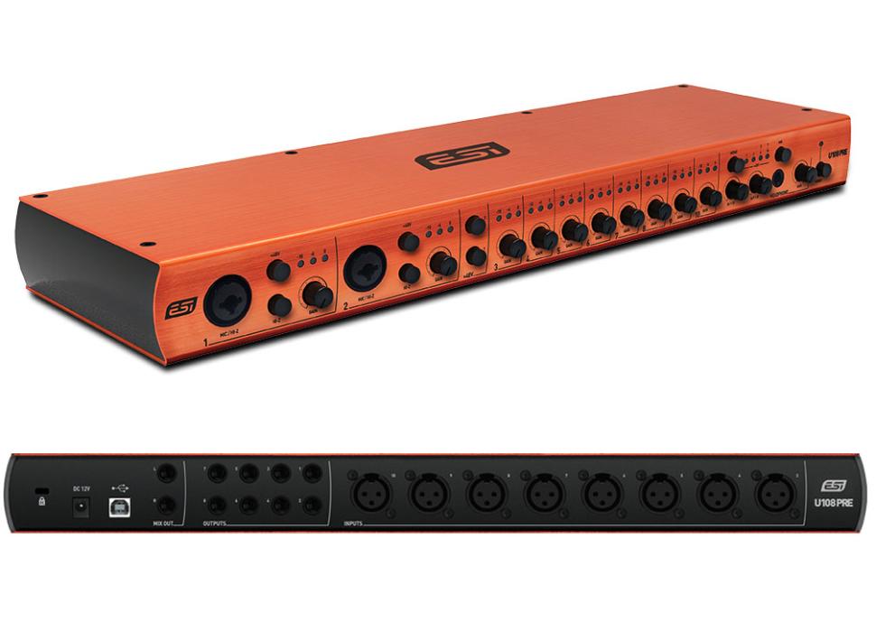 ESI U108 PRE