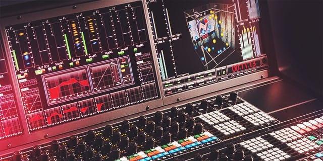 UAD Software v9.7 am Start, mit Lexicon 480L, Softube Vocoder und mehr