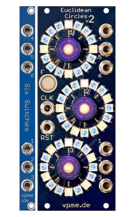 VPME Euclidean Circles 2