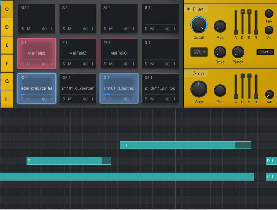 Studio One Tutorial: Live Loop-Session mit Impact XT