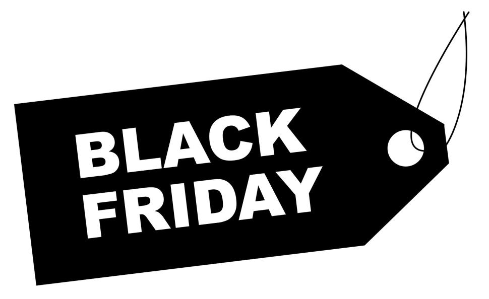 Black Friday 2018
