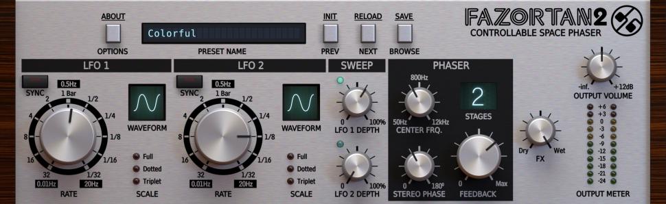 d16 Group Fazortan 2