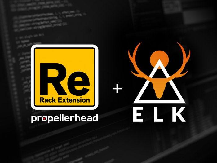 Propellerhead & MIND Music Labs: Reason Rack Extension bald als Hardware?