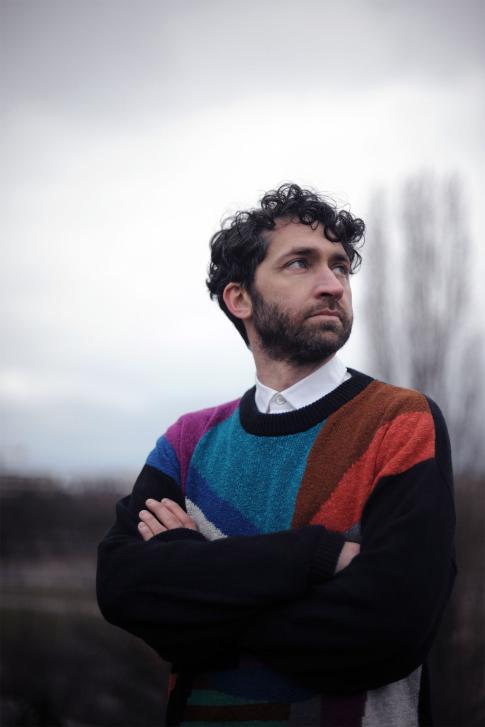 Marco Shuttle im Interview