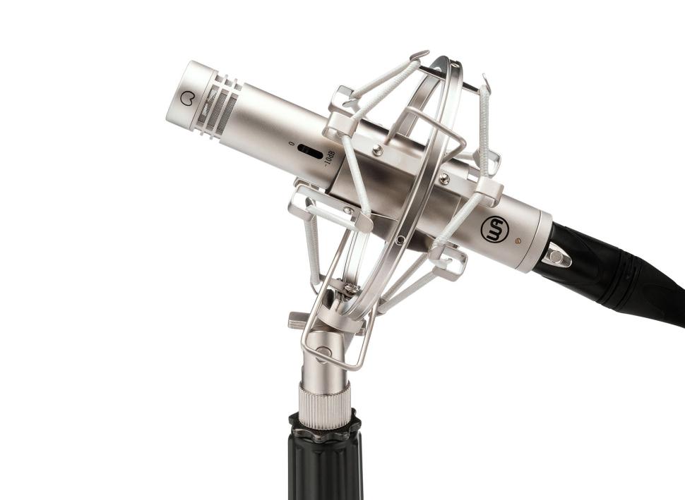 Warm Audio WA-84