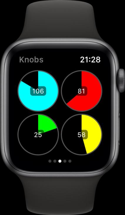 MidiWrist verwandelt Apple Watch in einen MIDI-Controller