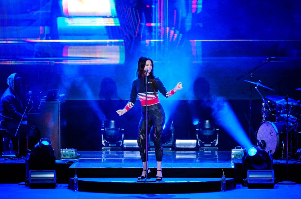 Lana del Rey wurde von Radiohead des Plagiats bezichtigt – heute gehört das zum Tagesgeschäft.